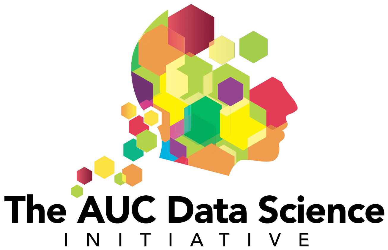 The AUC Data Science Initiative